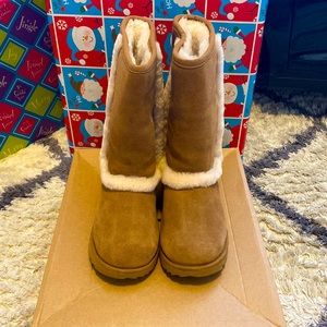 Girls Ugg’s boot